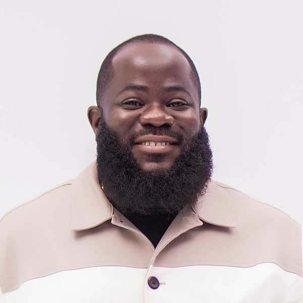 Tolu Omidiji